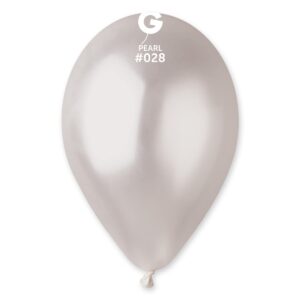 #028 Pearl Metallic Color 12 in