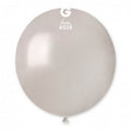 #028 Pearl  Metallic Color 19 in