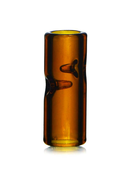 12mm Gold Glass Tips for Joints