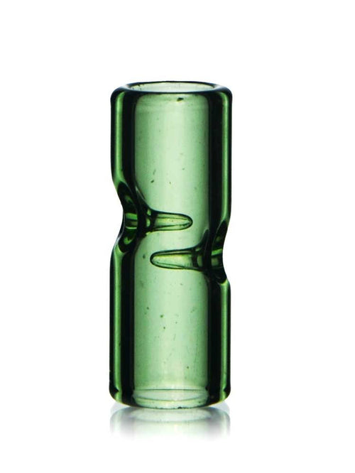 12mm Green Glass Tips for Joints