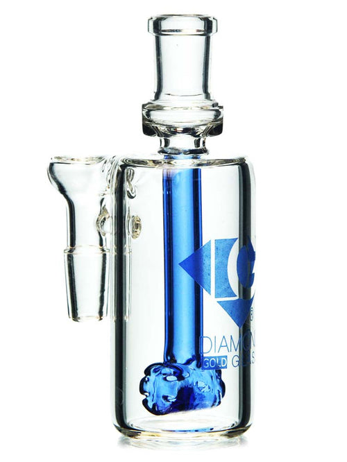 14mm 90 Degree Hammerhead Ash Catcher by Diamond