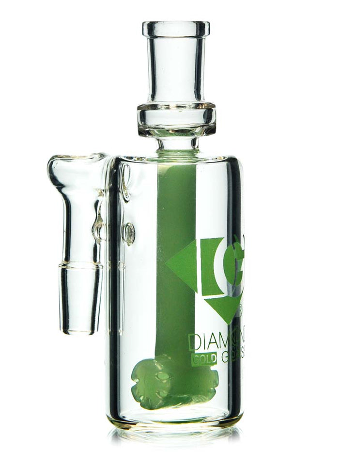 14mm 90 Degree Hammerhead Ash Catcher by Diamond