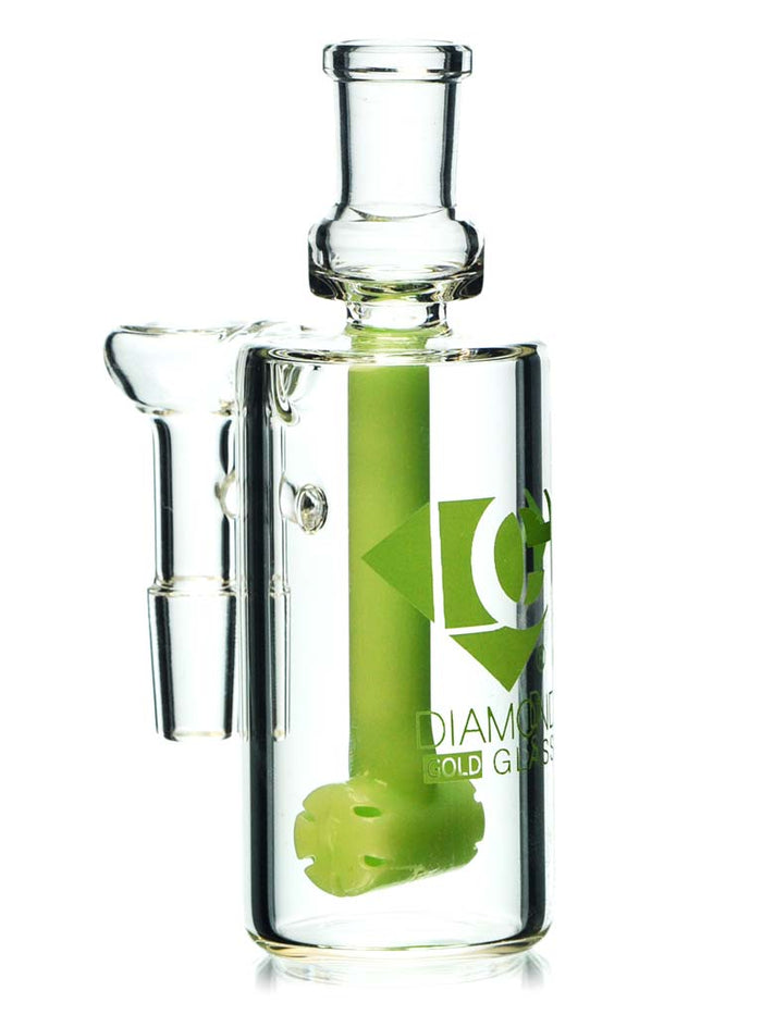 14mm 90 Degree Hammerhead Ash Catcher by Diamond