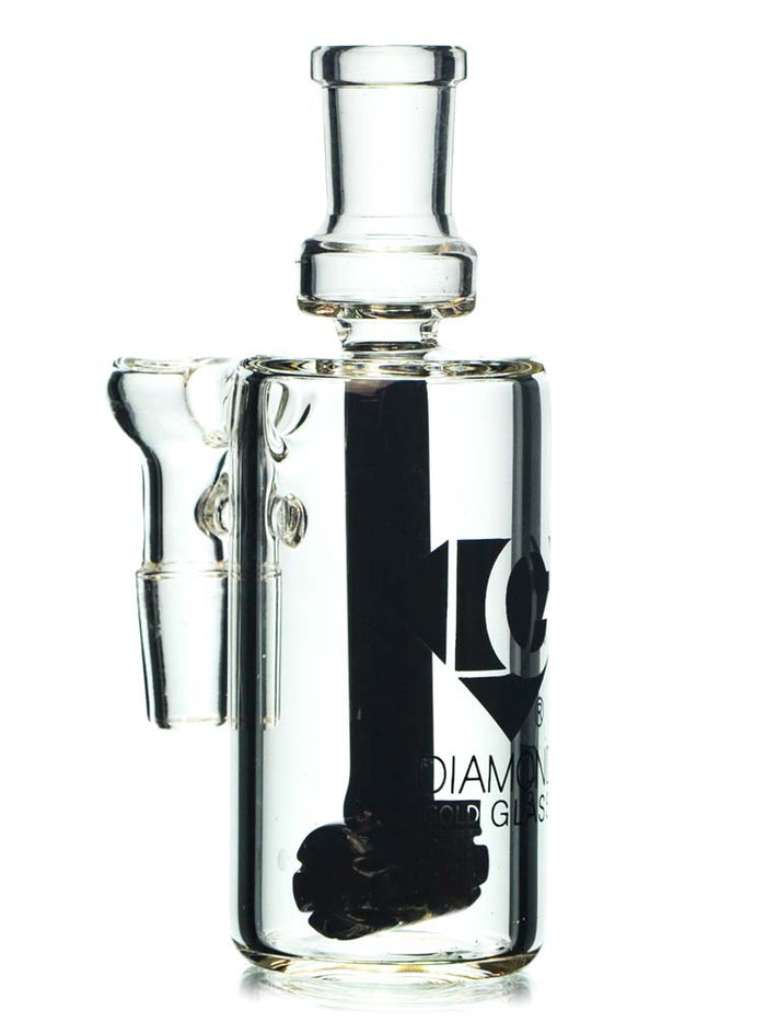 14mm 90 Degree Hammerhead Ash Catcher by Diamond