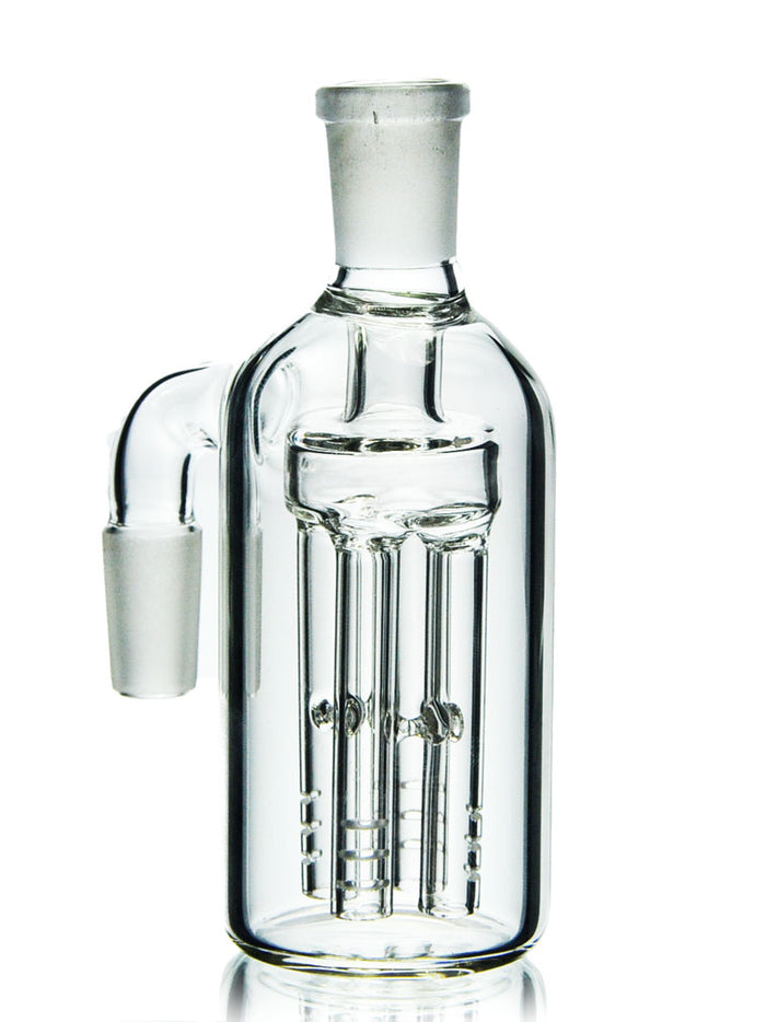 14mm 90 Degree Tree Perc Ash Catcher