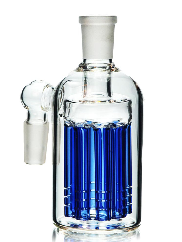 14mm 90 Degree Tree Perc Ash Catcher