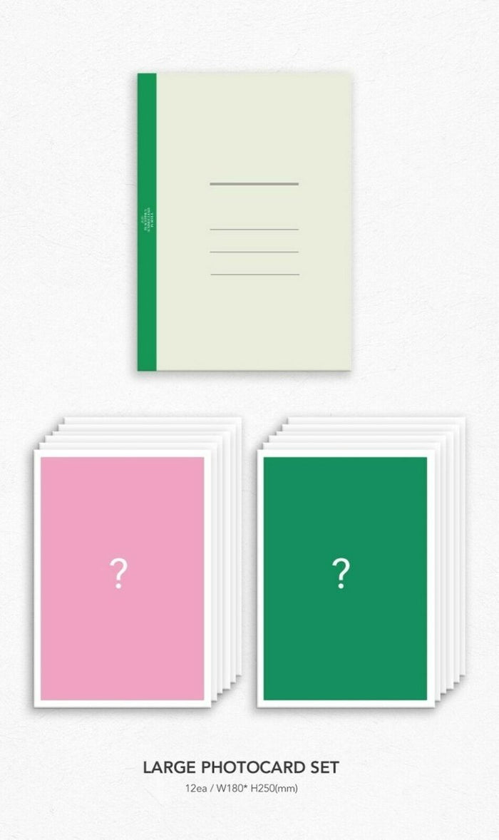 2020 BLACKPINK'S SUMMER DIARY IN SEOUL DVD - K-STAR