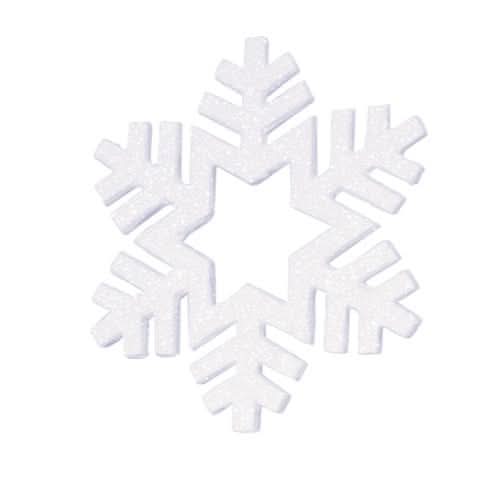 Dekra-Lite 2.5' Brindisi Snowflake