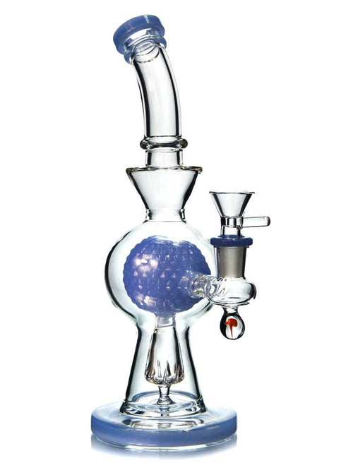 8" Disco Ball Bong
