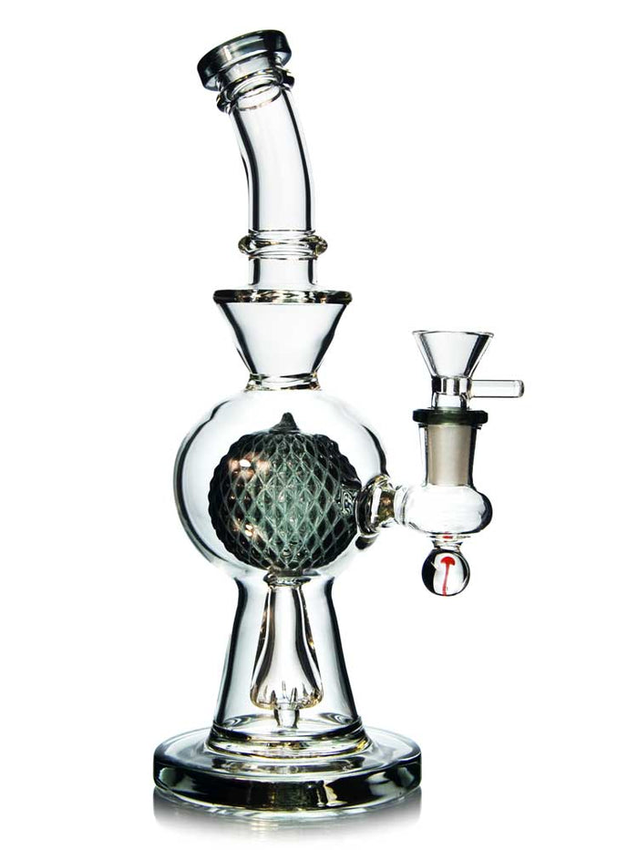 8" Disco Ball Bong