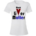 880 Ladies' Lightweight T-Shirt 4.5 oz