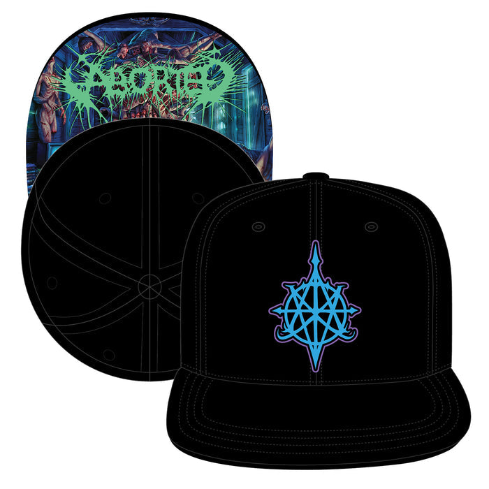 Aborted "VOH Sigil" Hat