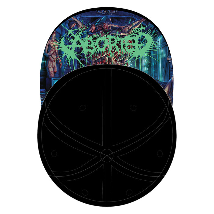 Aborted "VOH Sigil" Hat