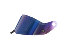 YA0911 ST6 Dark Blue ABP Visor