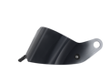 YA0907 ST6 Dark Smoked ABP Visor
