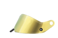 YA0915 ST6 Dark Yellow ABP Visor