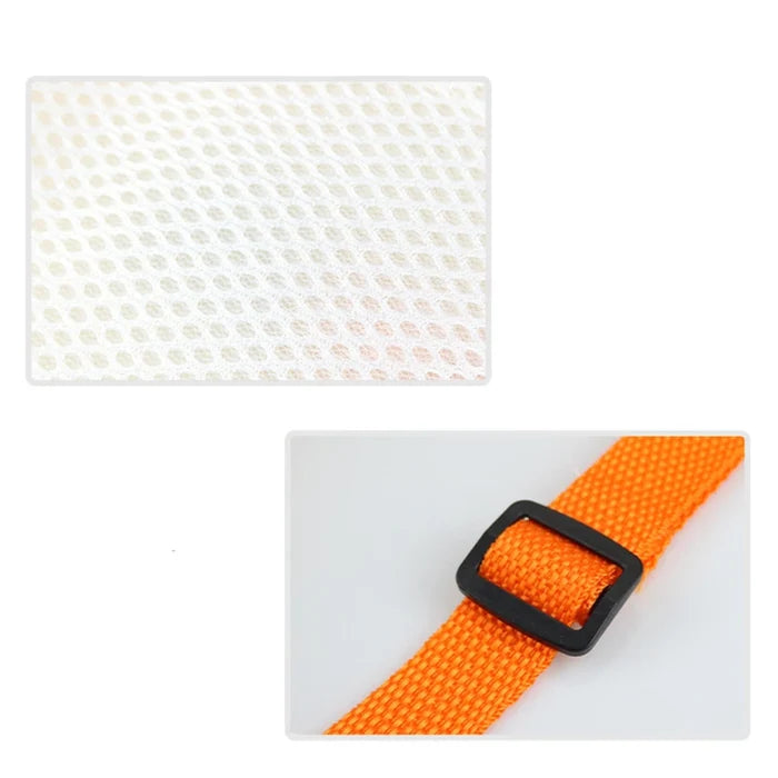 Adjustable Dog Lift Harness & Mobility Sling
