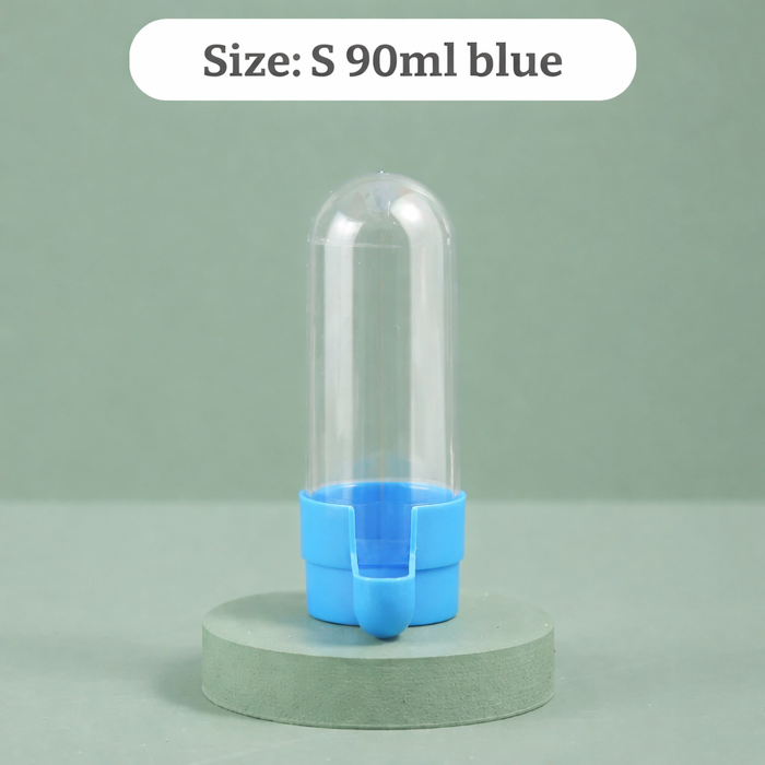 AeroSip Hanging Feeder & Water Station