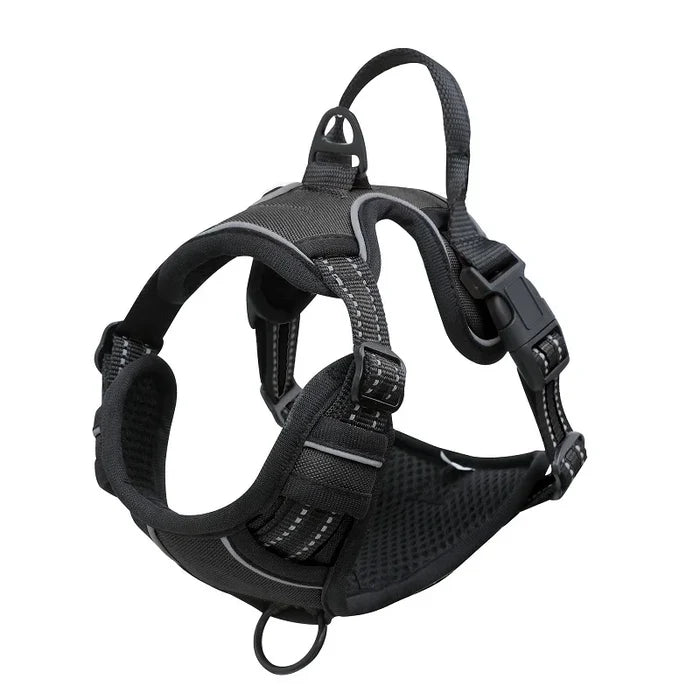 Black / S(4-7KG)