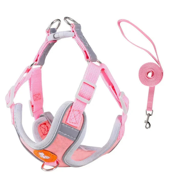 Pink Set / XXXS
