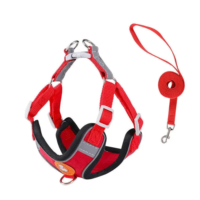 Red Set / XXXS