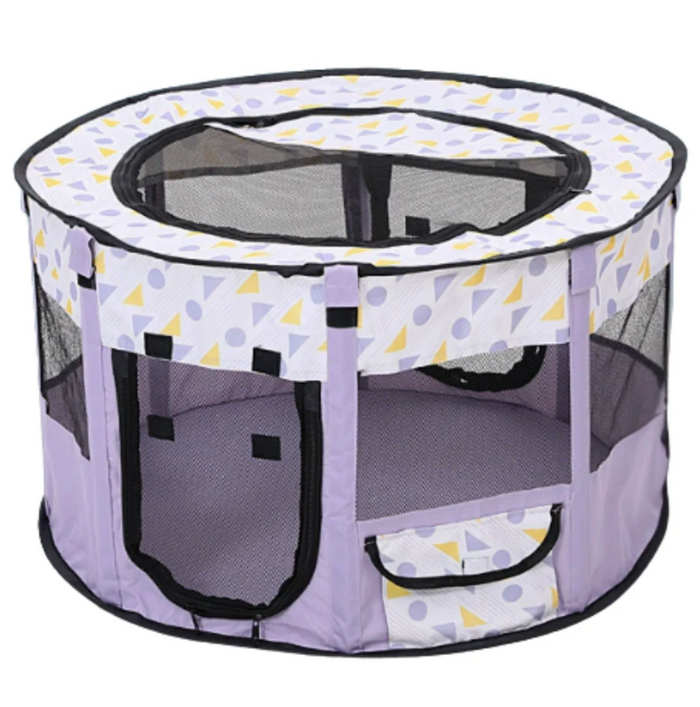AirHaven Pet Lounge