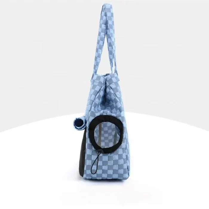 AirVoyager Cat & Small Dog Carrying Backpack