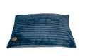 Alaska Faux Fur Dog Pet Cushion Washable Non-Slip - Dog Cushion for dogs Snug and Cosy Pets