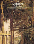 Andersen, J. - The Andersen Collection - FLUTISTRY