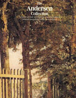 Andersen, J. - The Andersen Collection - FLUTISTRY