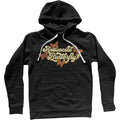 Antisocial Butterfly Unisex Hoodie