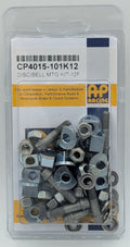 AP Racing Disc Bobbin Mounting Hardware (CP4015-101K12)