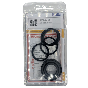AP Racing seal kit - CP4527-EE (HSV VE Rear 4-Piston Caliper)