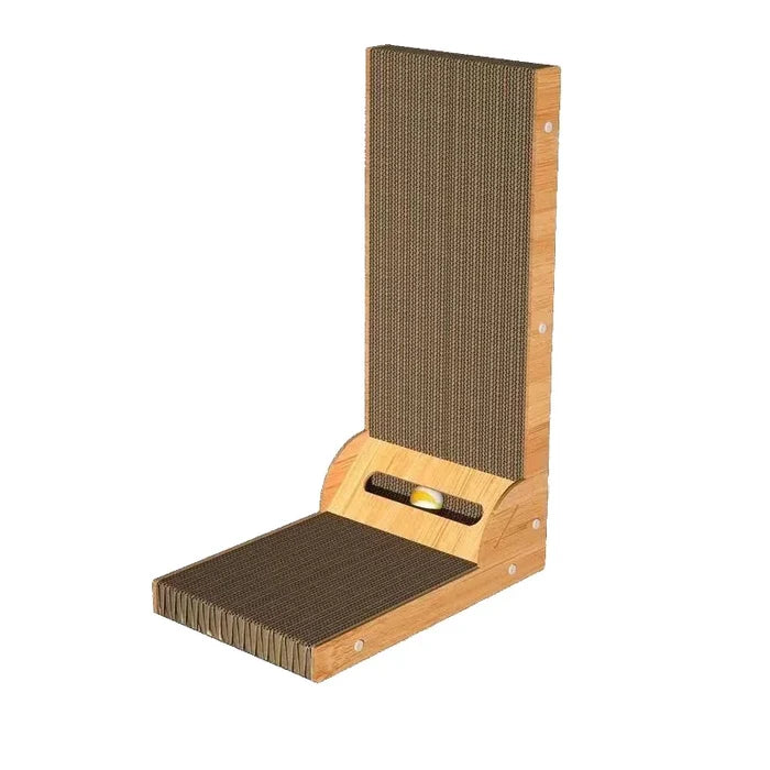 ApexClaw L-Frame Protector