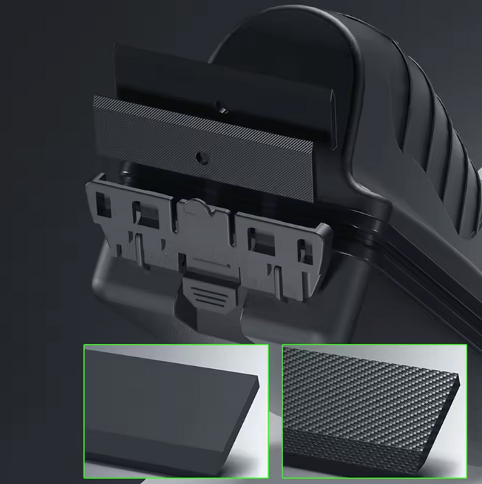 AquaClear Magnetic Floating Algae Scraper