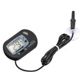 AquaTemp Digital LCD Aquarium Thermometer