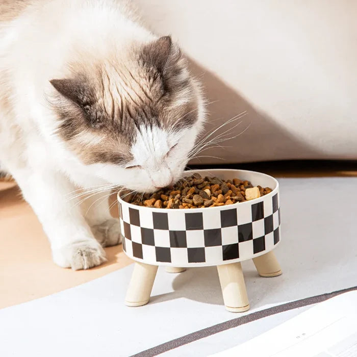 AquaTilt Comfort Bowl