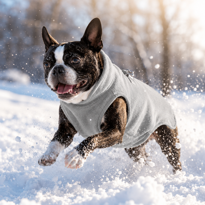 ArcticLink D-Ring Winter Vest