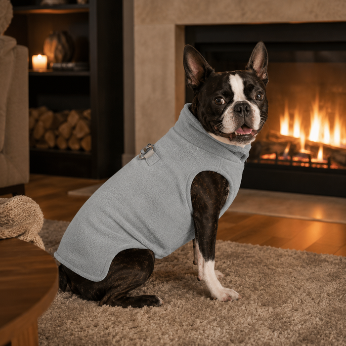 ArcticLink D-Ring Winter Vest