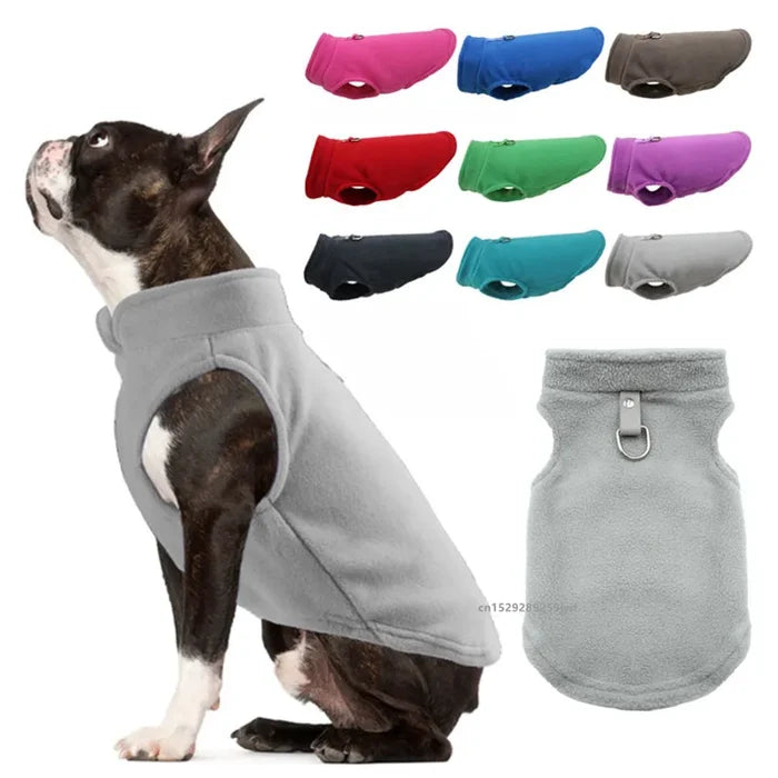 ArcticLink D-Ring Winter Vest