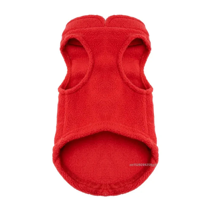 ArcticLink D-Ring Winter Vest