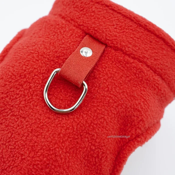 ArcticLink D-Ring Winter Vest