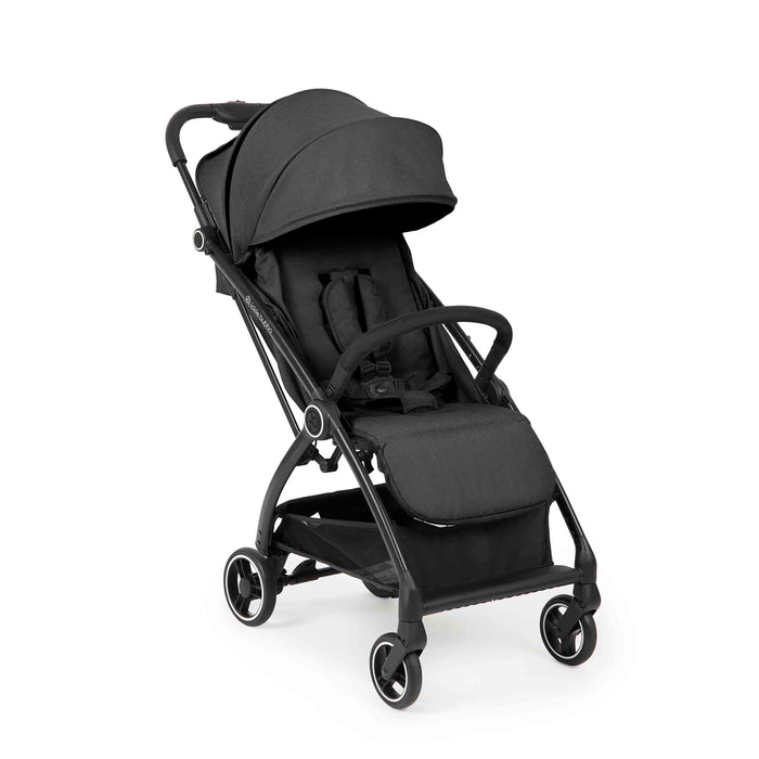 Aries Auto-Fold Stroller