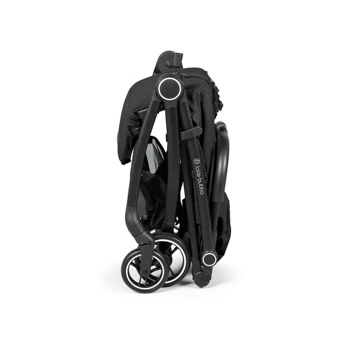Aries Max Auto-Fold Stroller