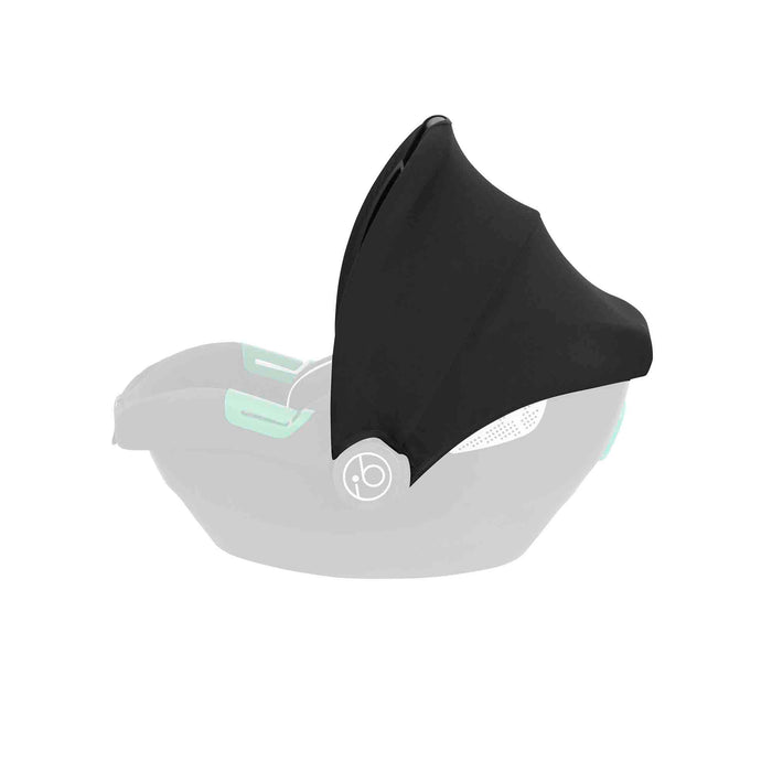 Astral/Cirrus Car Seat Hood
