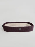 Fig / Basket + mattress