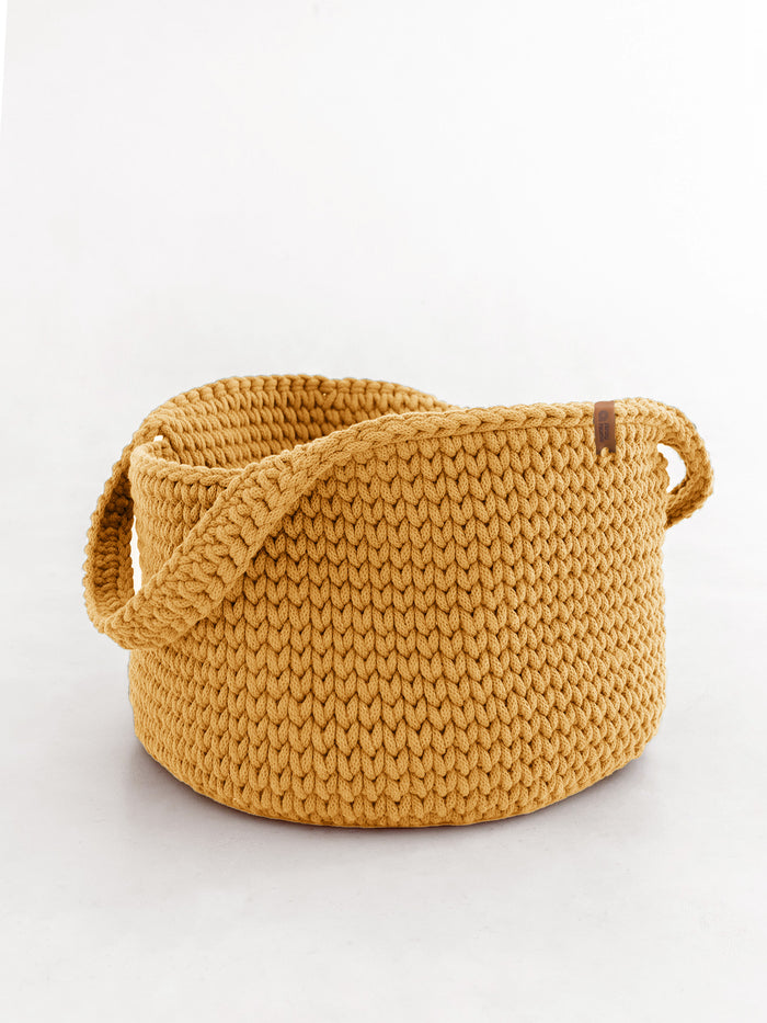 Mustard cord