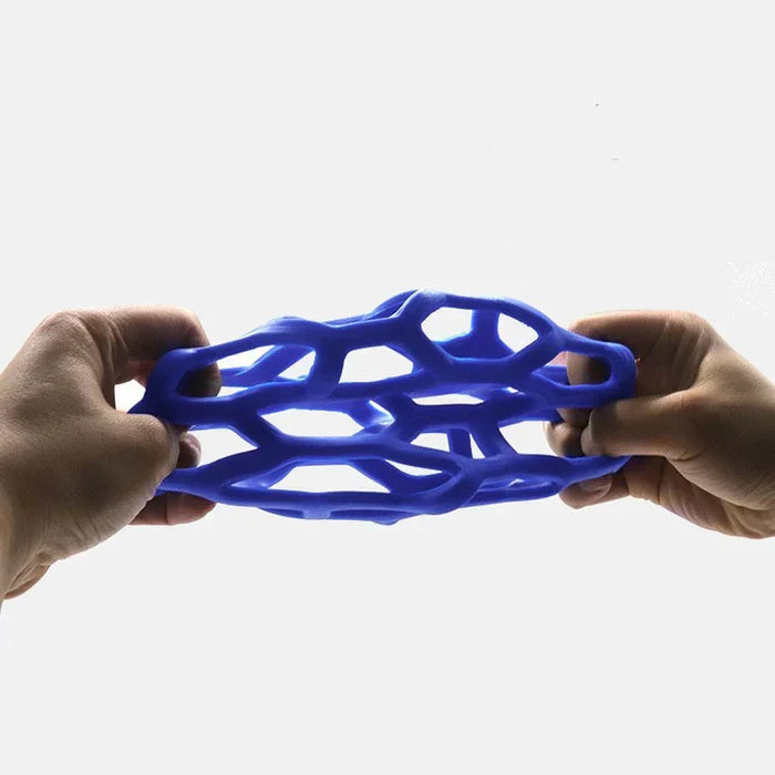 Bell Ball Toy for Dogs