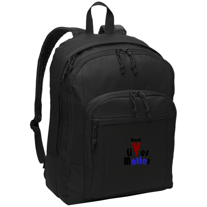BG204 Basic Backpack