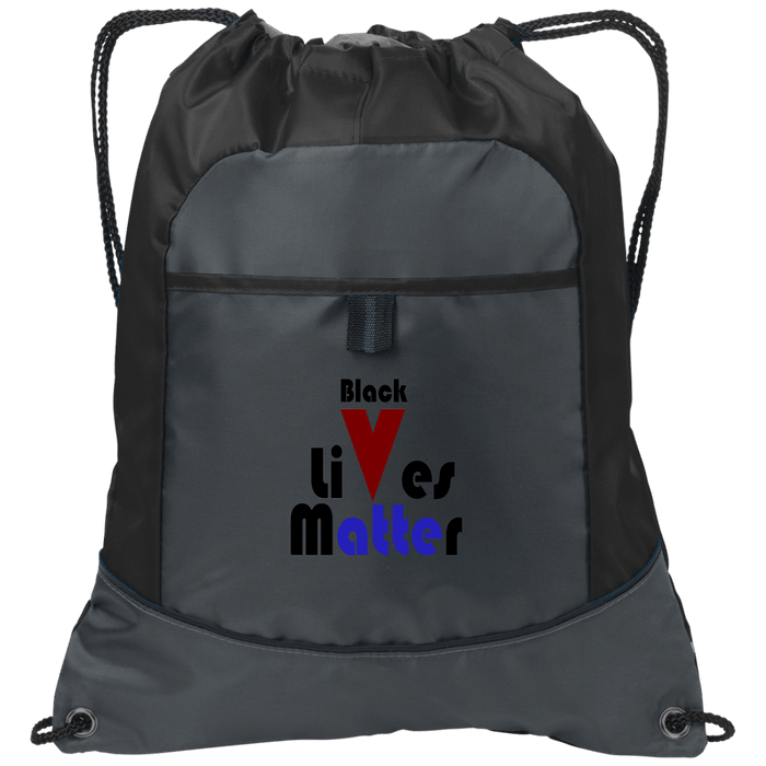 BG611 Pocket Cinch Pack